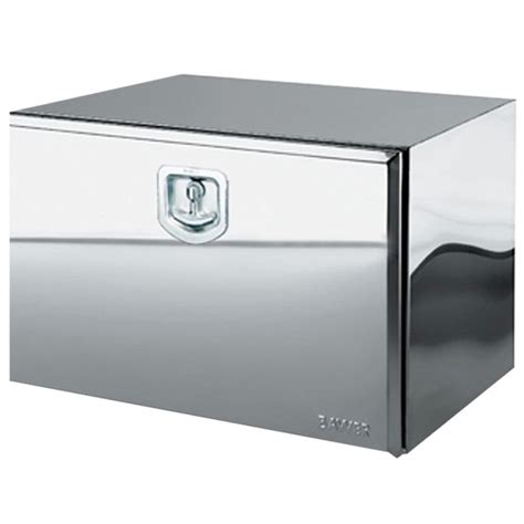 store box 2 sided steel|stainless steel storage boxes.